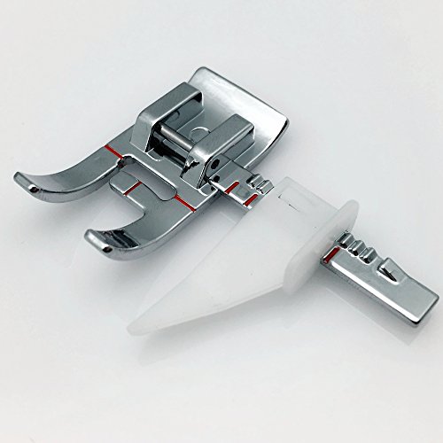 Pie de máquina de coser ajustable FQTANJU miniatura 3