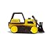 Tonka Retro Classic Bulldozer