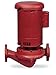 Hot Water Circulator Pump, 90 Series, 5 HP