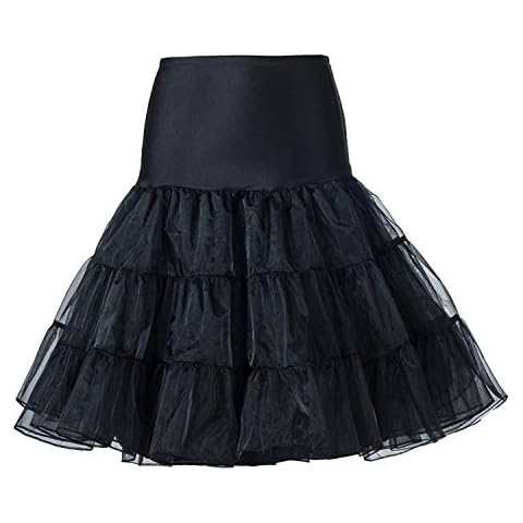 Jupon Tutu Femme Boolavard Cover