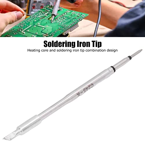 Image of Universal Handle for Soldering Iron Tips C245 T245 245-K Compatible Solder Bits Kit