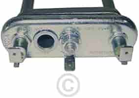 Scheda Elettronica, Modulo Di Potenza - Lavatrice - BEKO - 4348713 - Foto 3