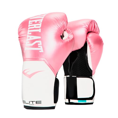 Image of EVERLAST PRO Style Training Gloves-RED
