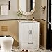 YESHOMY Bathroom Vanity with Sink, 24