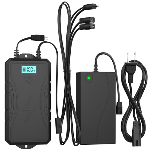 Sevkumz RECLINER BATTERY PACK Rechargeable For Power Recliner cover