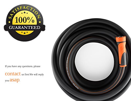 Giraffe Garden Hose 100FT - Image 5