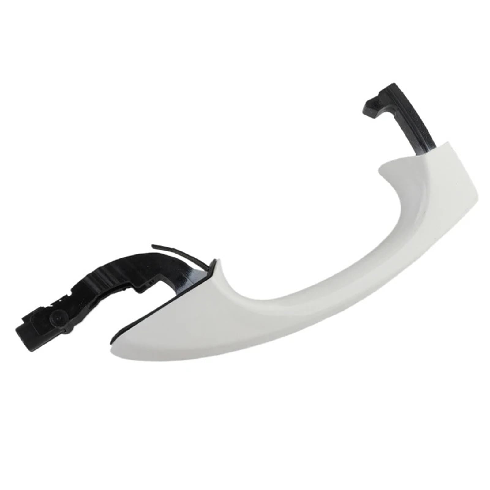 Hudfroa One Color Side Door Handles For Q3 2019 5G0837205q 5G0837206q Car Front Left Exterior Door Handle