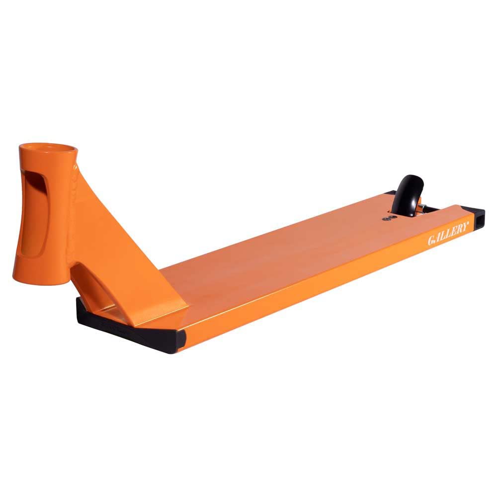 ANTICS Plateau de Trottinette 5 x 20,5 Orange