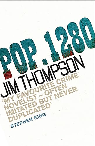 Pop. 1280 view 2