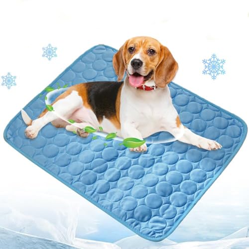 Dog Cooling Mat 28