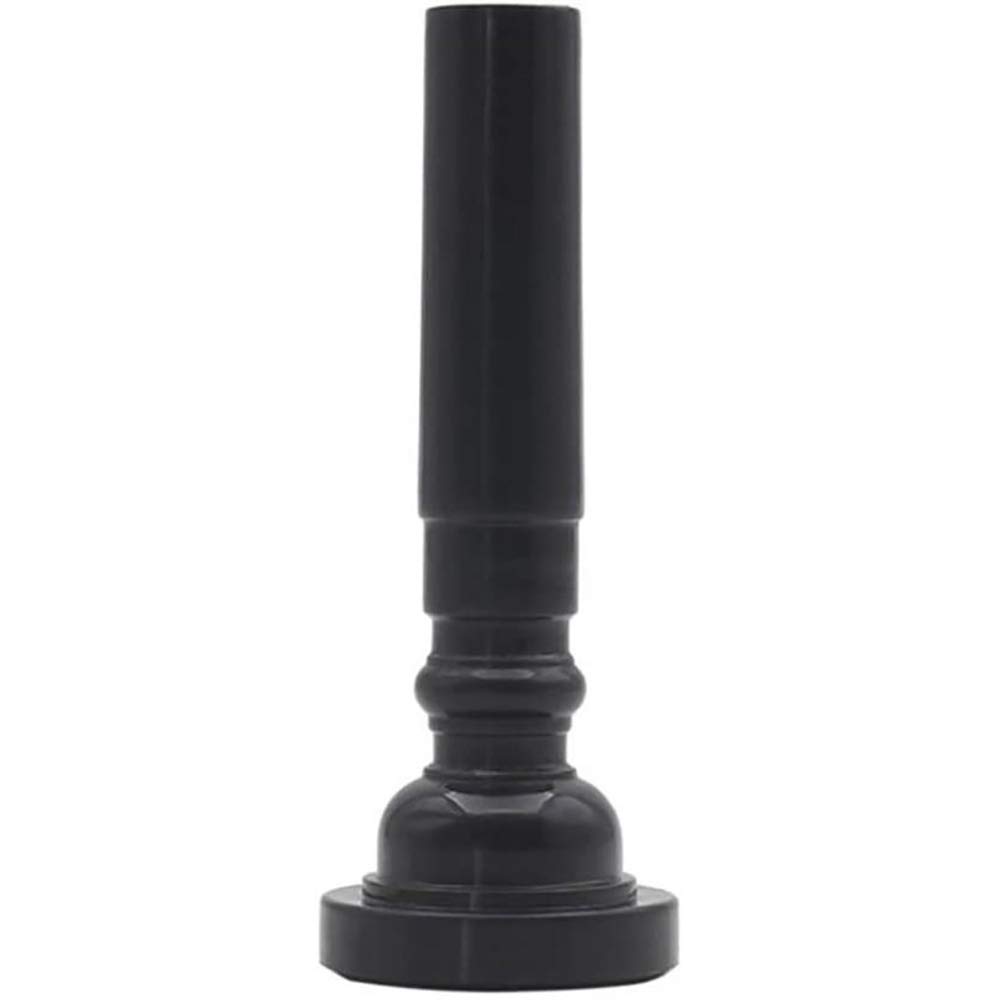 Bocchini Per Tromba In ABS - 5 Pezzi, Nero, Per Principianti E Sostituzione - Foto 9