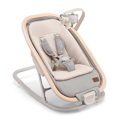 Gromast 2-in-1 Baby Bouncer Seat
