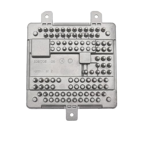 Module de Phare BMW X5 G05 793336102 d'Origine pour Restaurer l'Éclairage Avant