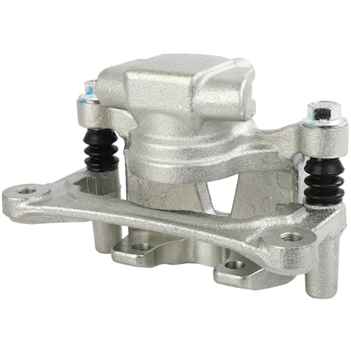 Image of 19B3585 Rear Right Disc Brake Caliper Assembly w /Bracket