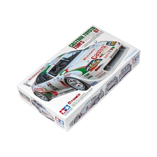 Tamiya - Modelo a Escala (T2M 24163)