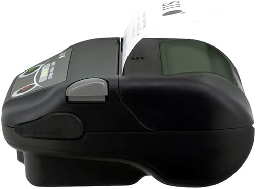 Miniatura 2 de Seiko Impresora MP-B30-B02JK1-E9 interfaz móvil compacta Bluetooth de la impresora térmica