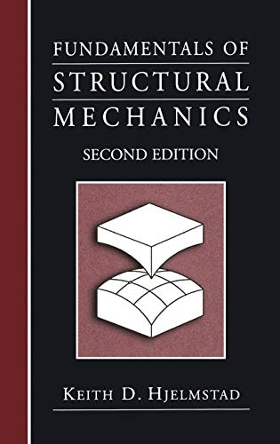 Fundamentals of Structural Mechanics