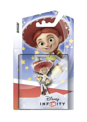 Disney Infinity Jessie Toy Story Interactive Character Figurine - vue 2