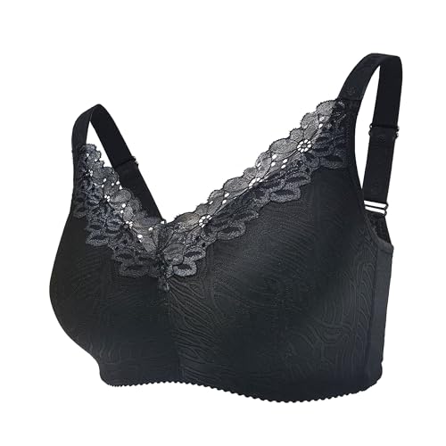 Anita - Essential Lace Bralette Blauw - Maat M - Blauw 10 thumbnail image