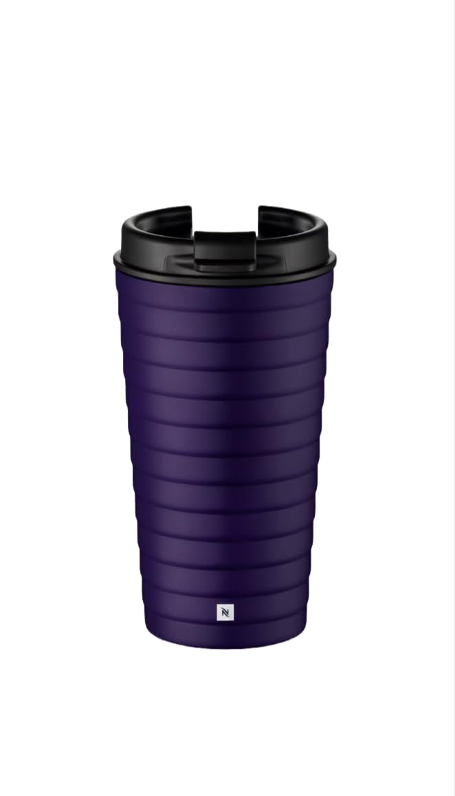 Nespresso Arpeggio Nespresso® Touch Travel Mug