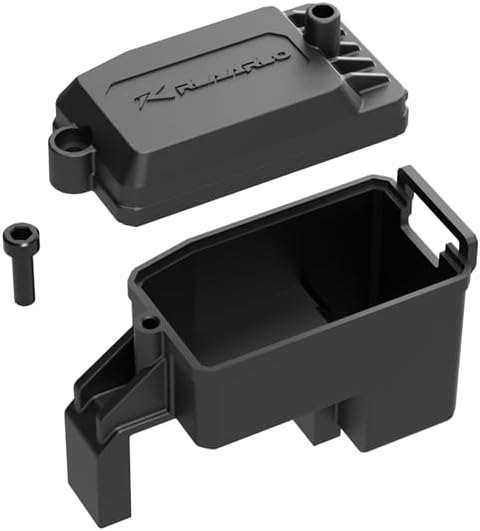 RIAARIO Battery Mount for RZ001B-C xts-f0Z-A XTS-S10