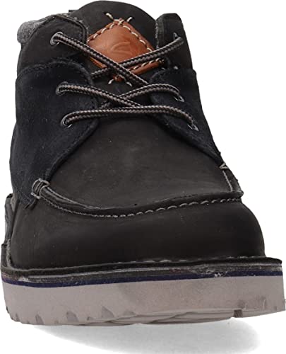 Image of Clarks Men's Eastford Top Chukka Boot
