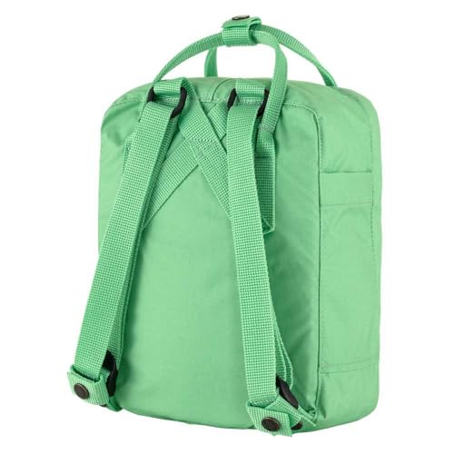 Fjällräven Kånken Mini Apple Mint