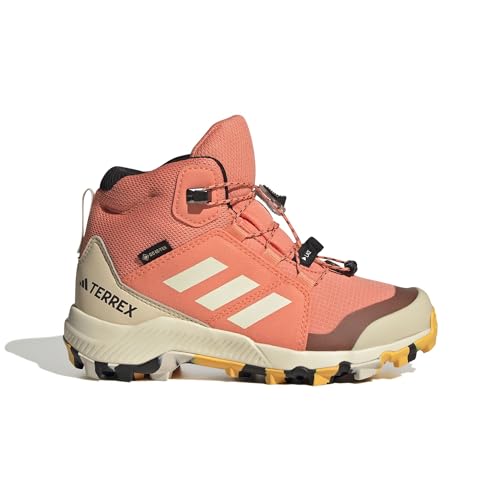 adidas Unisex's Hiking Shoes