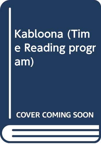 Kabloona (Time Reading program) B0007FDRRG Book Cover