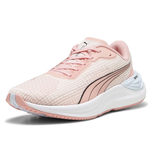 PUMA Womens Electrify Nitro 3 Running Sneakers Shoes - Pink2