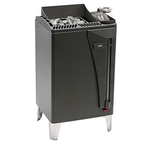 942318 Saunaofen (Standausf.) Eds Verdampf Bi-O Max 12,0Kw Anth