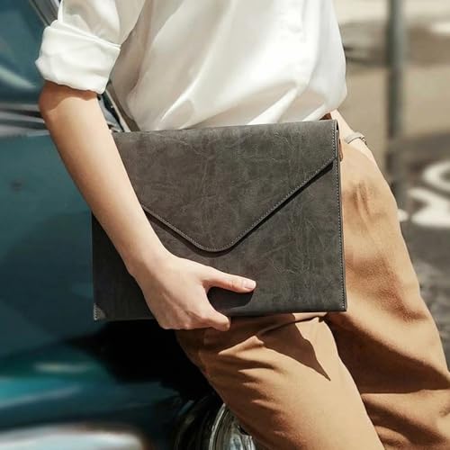 Classeur gris Heture pour protéger vos documents de l'humidité