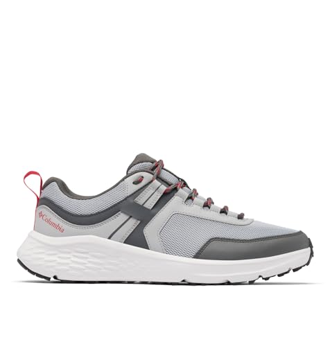 Image of Columbia Men Omni Grip Konos Low Hiking & Trekking Shoes