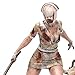 Numskull Silent Hill Bubble Head Nurse Figure 9