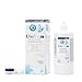 Univis Bio Soluzione Unica (con Acido ialuronico ed Aloe vera) per Lenti a contatto - 360 ml