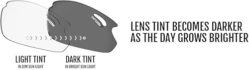 Miniatura 2 de Tifosi Tyrant 20 - Gafas de sol polarizadas carbono