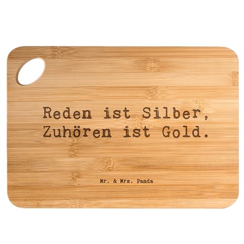 Mr. & Mrs. Panda PD-1788430 Schneidebrett