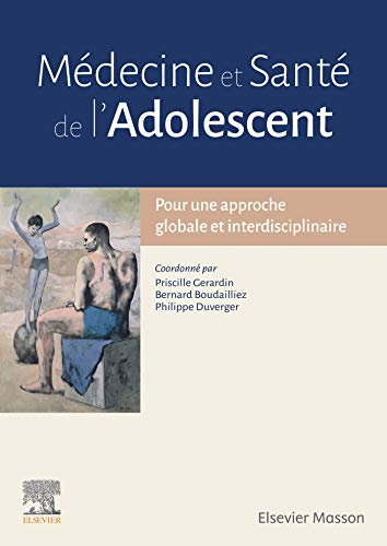 Médecine et Santé de l'Adolescent: Pour une approche globale et interdisciplinaire