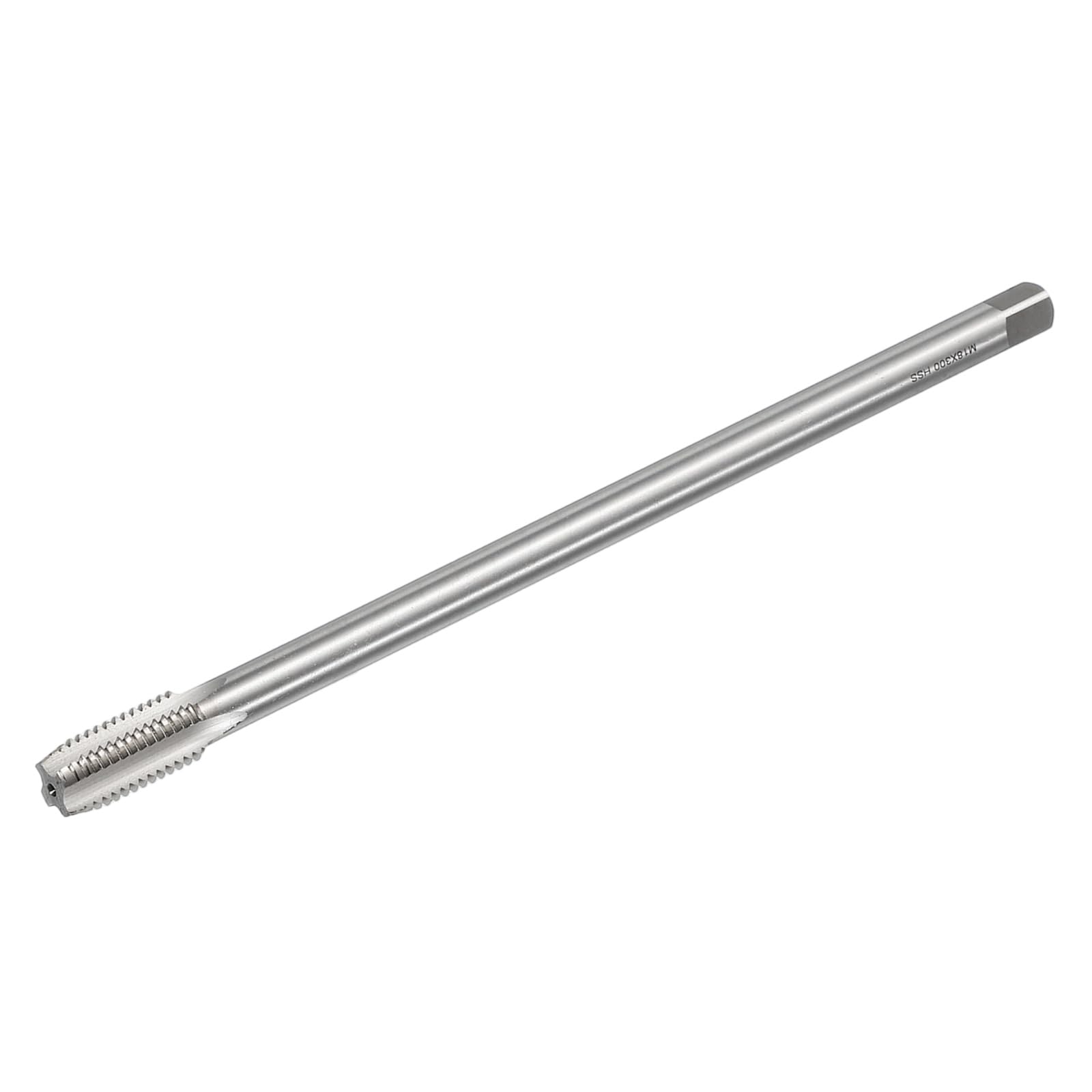 Taraud M18 x 2,5 H2 uxcell 300 mm : la solution pour filetage inaccessible