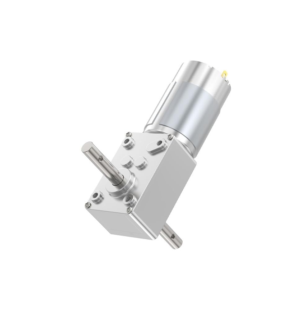 Moteur miniature 5840 24V pour stopper les blocages d'inversion de vitesse