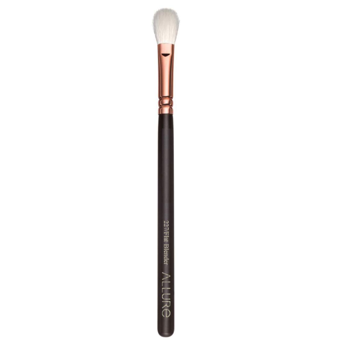 Allure Flat Blender Brush, 25 G, Rose Gold-image-14