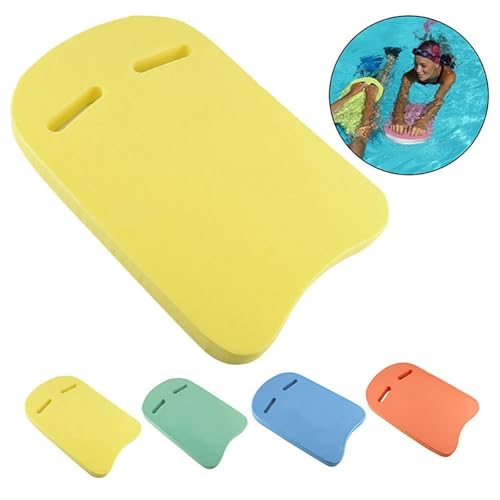 Tabla de natación para entrenamiento 2 piezas miniatura 4
