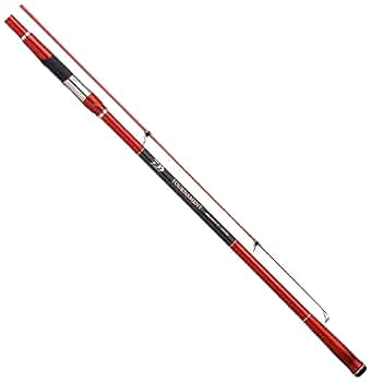 ダイワ トーナメントサーフ　Ｔ　ＰＴ　３４－４０５　2本セット Amazon | ダイワ(DAIWA) 振出投げ竿 トーナメントサーフT・R 33