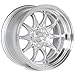 Circuit Performance CP29 15x8 Hyper Silver 4-100/4-114.3 [+0mm]