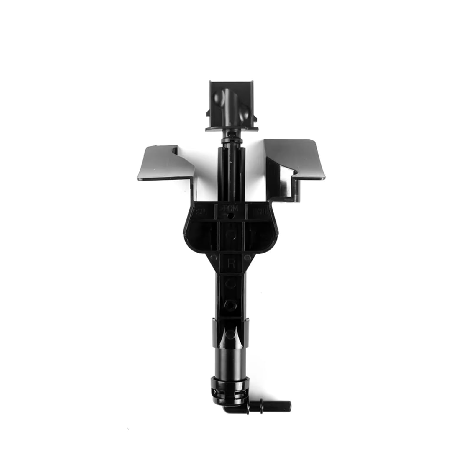 Lave-phares pour pare-choc avant compatible avec 68078293AA - 7