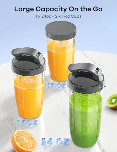 Blender For Chile