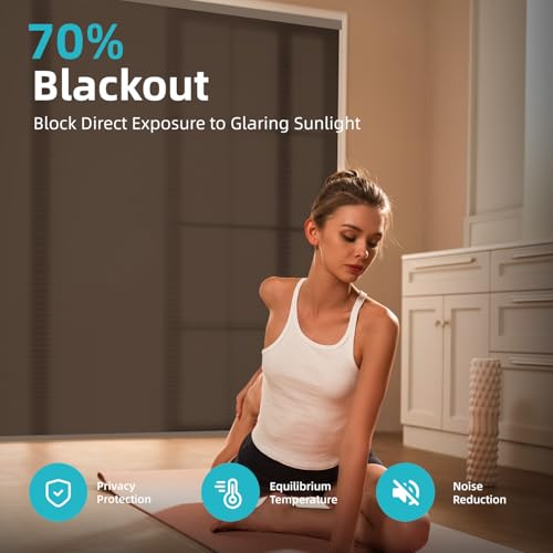 Smart Blinds Motorized Opener