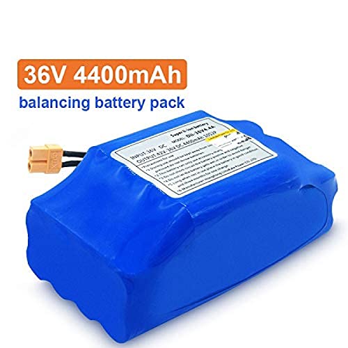La Mejor comparativa de Batería 36v comprados en linea. 5 Imagen adicional