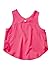 90 Degree By Reflex Kids - Girls Stretch Woven Tank Tops - Juniors