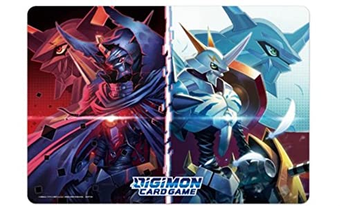 Digimon Jeu de Cartes extension Tamers Set 2 PB-04 boite multicolore 2584777